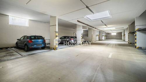 Parkplatz - 