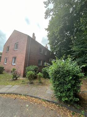 Hausansicht - 