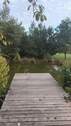 Holzdeck - 