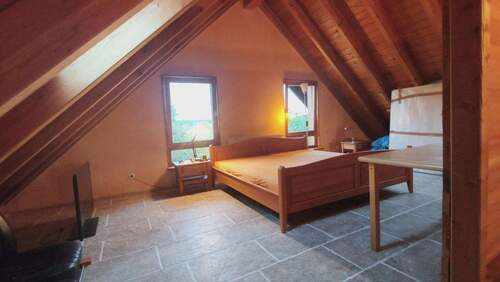 Dachgeschoss - 