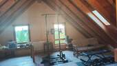 Dachgeschoss -GYM - 