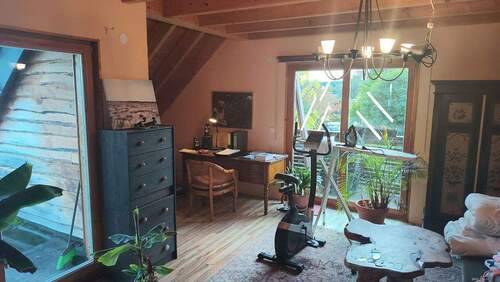 Zimmer 1. Stock - 