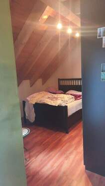Zimmer 1. Stock - 