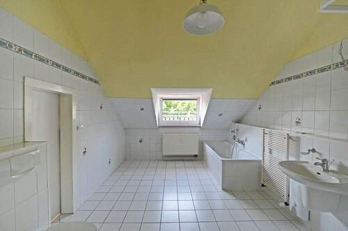 Badezimmer - 