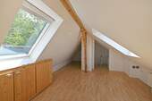 Spitzboden - 