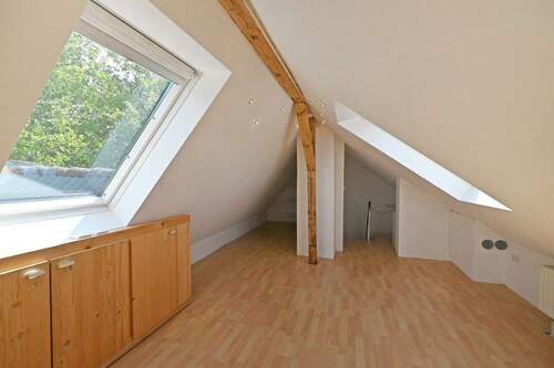 Spitzboden - 