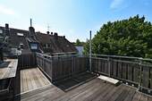 Terrasse - 
