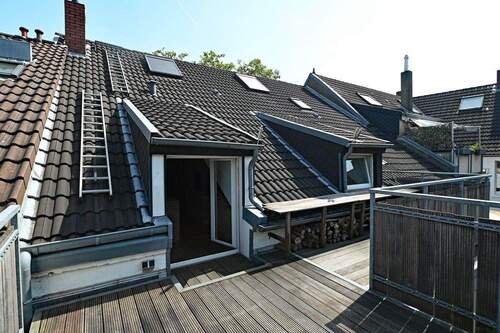Terrasse - 