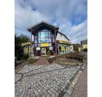 Gewerbefläche in TOP Lage zu vermieten - Ilmenau