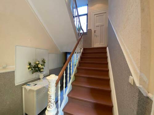 Treppenhaus - 