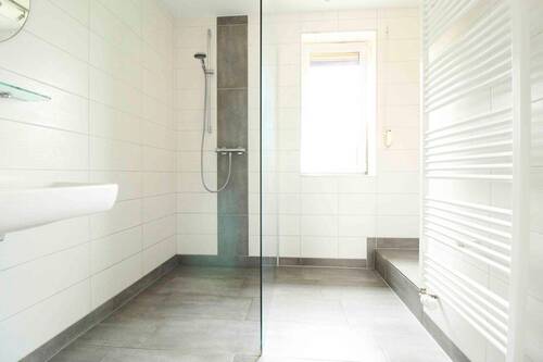 Badezimmer I - 