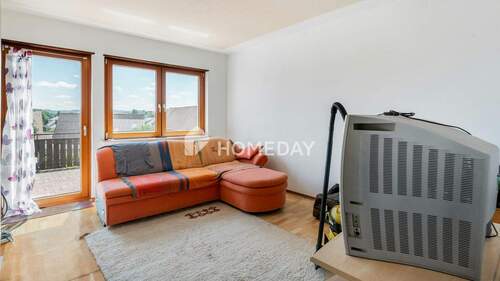 1. OG Wohnzimmer 1 1 - 