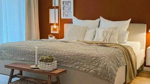 Schlafen - Etagenwohnung mit 37,00 m² in Erlangen zum Kaufen