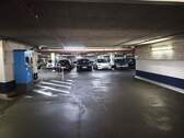 öffentl. Tiefgarage - 