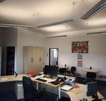 Plug in. Work. Grow. Startup-ready Büro am Marienplatz Stuttgart - möbliert & sofort startklar