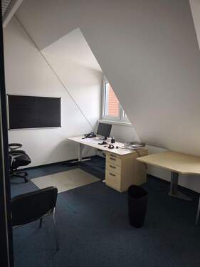 Büro 2 - 