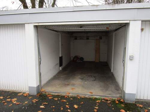 Garage - 