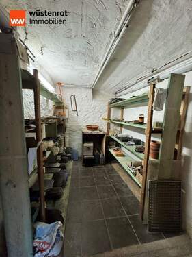 Kellerraum - 
