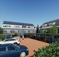 Ein Zuhause für alle Generationen! Moderne Wohnungen in verschiedenen Größen in Alpen-Menzelen!