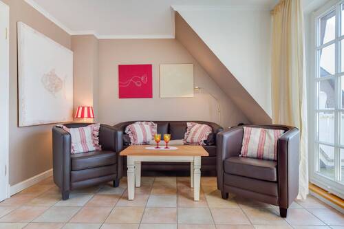 Bild 3 - 3 Zimmer Etagenwohnung in Wenningstedt-Braderup (Sylt)