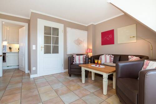 Bild 4 - Etagenwohnung mit 60,00 m&sup2; in Wenningstedt-Braderup (Sylt) zum Kaufen