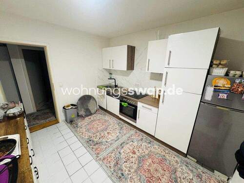 Bild 2 - 2 Zimmer Etagenwohnung zur Miete in Berlin