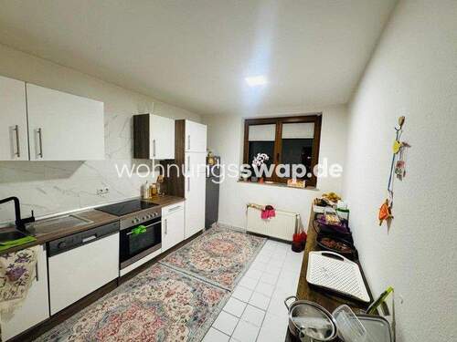 Bild 3 - 2 Zimmer Etagenwohnung in Berlin