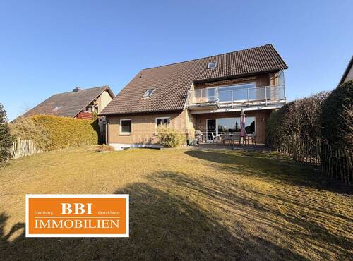 Willkommen Zuhause - Attraktives Zuhause mit Einliegerwohnung und sonnigem Grundstück