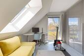 Arbeitszimmer - 