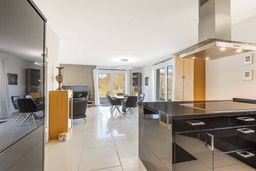 Küche - 4 Zimmer Einfamilienhaus in Hamburg