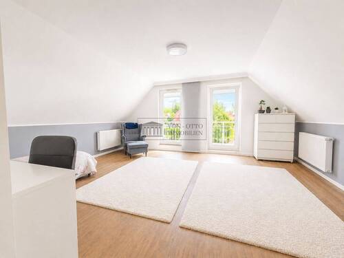Kinderzimmer - 