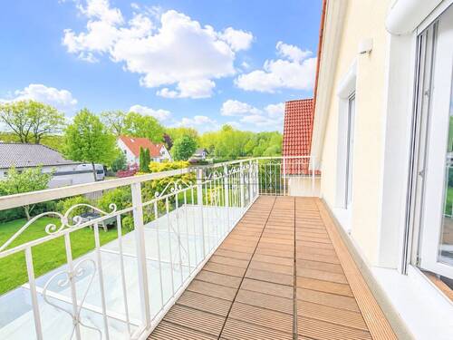 Balkon - 