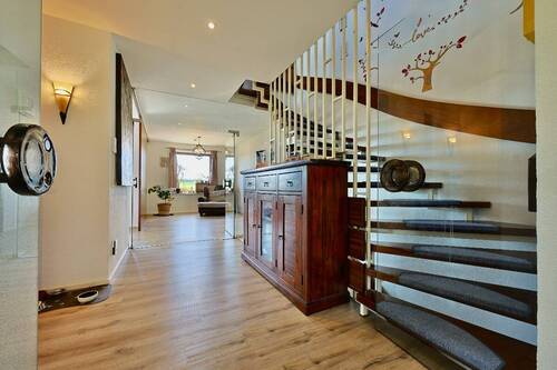 herzlich willkommen in Ihrem neuen Zuhause ... - 