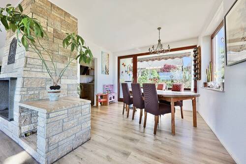 Essbereich - 