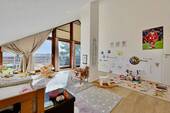 weiteres Kinderzimmer im DG - 