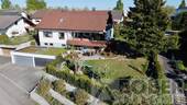 Außenansicht - 6 Zimmer Einfamilienhaus zum Kaufen in Erbach