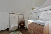 Duschbad im DG - 