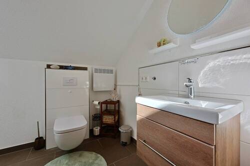 Duschbad im DG - 