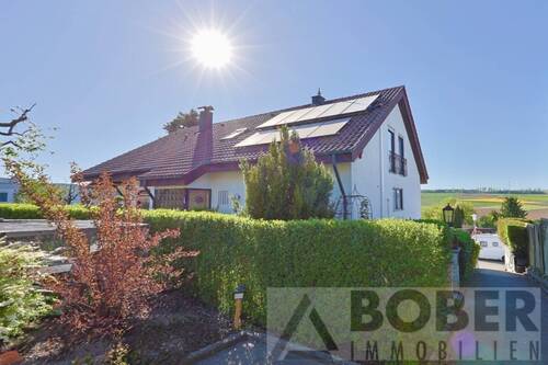 Solarthermie und PV Anlage - 