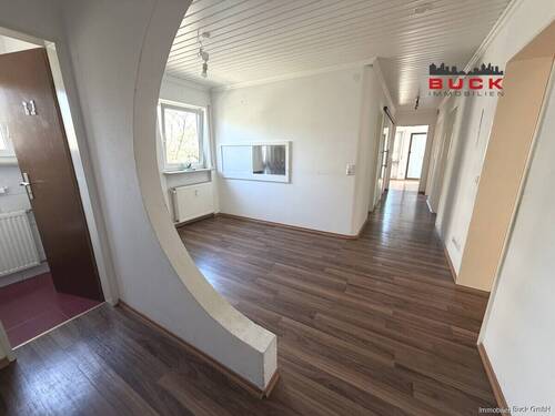 ZImmer/Flur - 