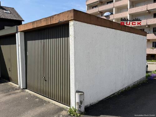 Garage - 