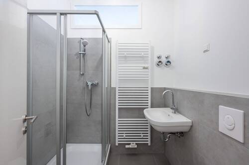 Badezimmer - 