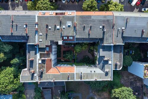 Drohnenansicht - 