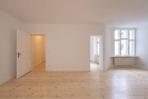 Wohnzimmer - 