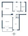 Grundriss - 