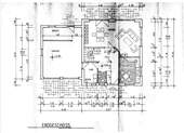Grundriss Erdgeschoss - 