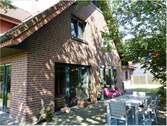 Süd-Terrasse - Einfamilienhaus mit 140,70 m² in Merzen zum Kaufen
