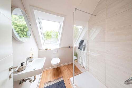 Duschbad - 