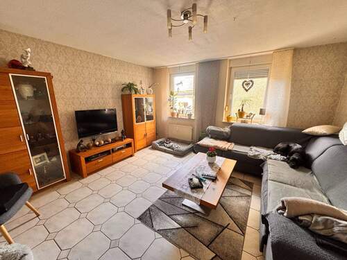 WE2 - Wohnen - 