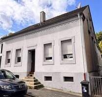 Dreifamilienhaus in Broich mit separaten Eingängen - Mülheim an der Ruhr